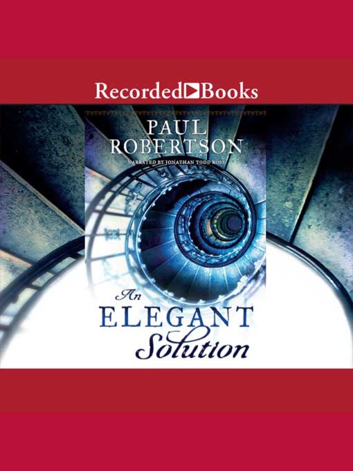 Title details for An Elegant Solution by Paul Robertson - Wait list